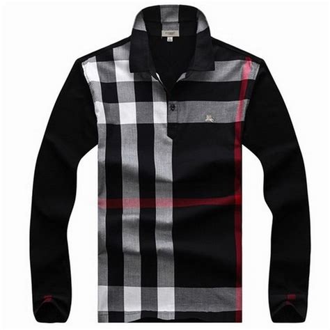 burberry mens clothes cheap